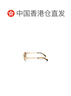 【99新未使用】香港直邮Miu Miu 几何框太阳镜 MU54ZS缪缪