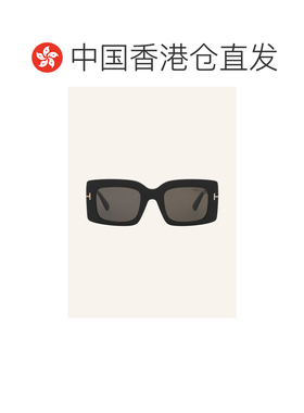 香港直邮TOM FORD 女士太阳镜 100288577413001 CO 花色 Sunglass