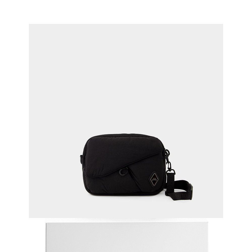 欧洲直邮A COLD WALLDiamond Padded Crossbody - A Cold Wall - - 图3