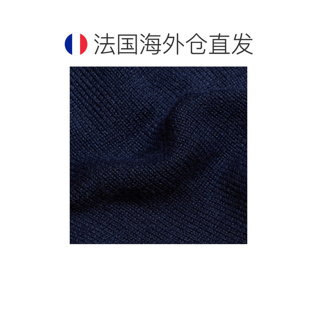 Self-operated European direct mail Mammut Fedoz woolen hat knitted hat