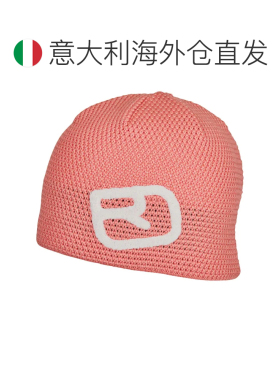 欧洲直邮ORTOVOX 男士帽子 67931ROSA CO 粉红色 【付后1h可退】