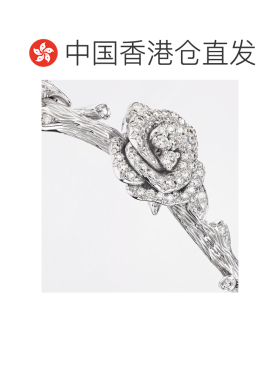 香港直邮CHRISTIAN DIOR 女士戒指 JBAG940700000 S支付后1h可退