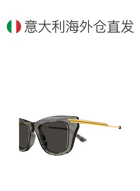 1h可退 欧洲直邮bottega veneta 女士 太阳镜