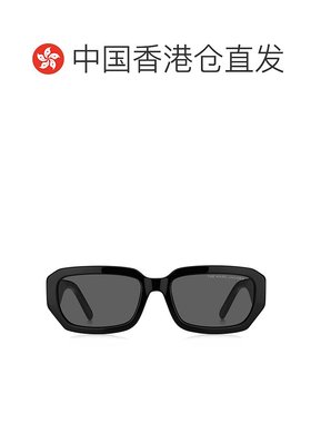 1h可退 香港直邮Marc Jacobs 马克 雅可布 女士 Eyewear 长方形框