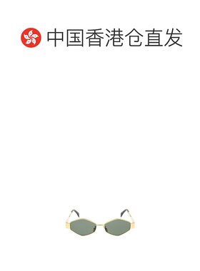 香港直邮Celine 徽标太阳镜 CL40254U.