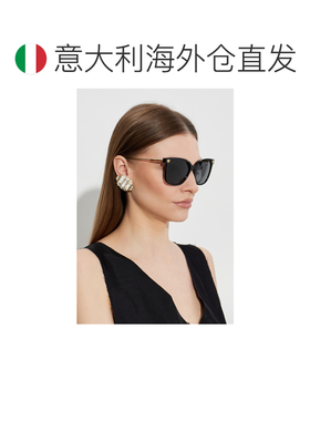 欧洲直邮versace 女士 太阳镜范思哲