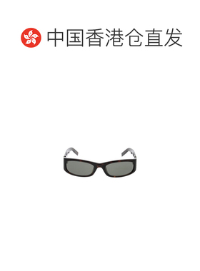 1h可退 香港直邮Saint Laurent 全框太阳镜 SLM152F