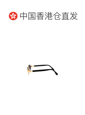 Fendi 几何太阳镜 FE40216U 【付后1h可退】