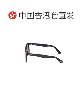 香港直邮TOM FORD 男士太阳镜 FT1099N01D AW2025 黑色 KEVYN