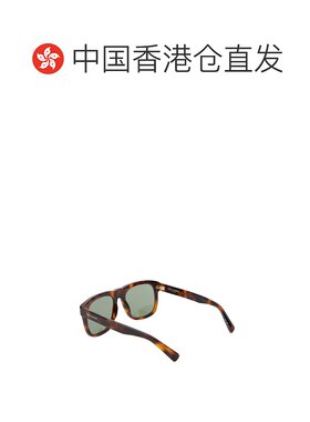 1h可退 香港直邮Saint Laurent 圣罗兰 女士 全框太阳眼镜 713741