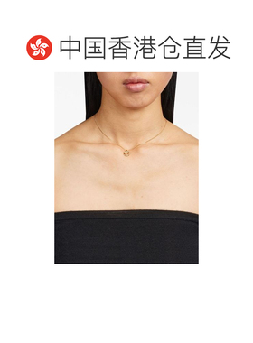 香港直邮SALVATORE FERRAGAMO 女士项链 7606720765支付后1h可退