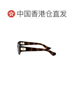 1h可退 香港直邮valentino 华伦天奴 女士 VG0014S 003 太阳镜 VG