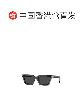 1h可退 香港直邮Burberry 巴宝莉 女士 BRIAR BE4392U 405187 太