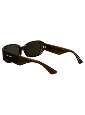 香港直邮Saint Laurent 圣罗兰 女士 SL 868 太阳镜 SL868005