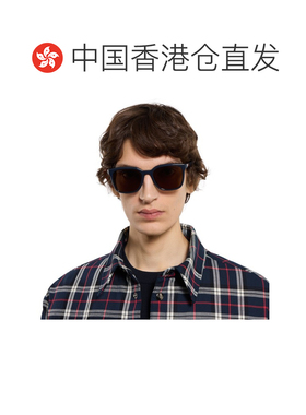 1h可退 Gucci 几何框太阳镜 859562J0740