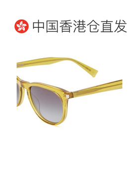 香港直邮Saint Laurent 圣罗兰 女士 SL 797 太阳眼镜 SL797005