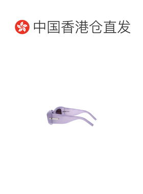 1h可退 香港直邮25FW 几何太阳镜 Women