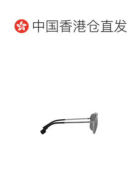 1h可退 香港直邮versace 范思哲 男士 Eyewear Medusa Focus 大框