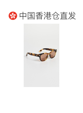 香港直邮Bottega Veneta 葆蝶家 女士 Wirecore 编织太阳眼镜