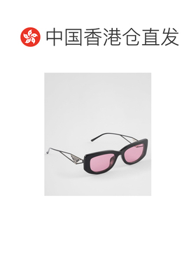 香港直邮PRADA 女士眼镜 SPR14YE1ABC053FE30L AW20支付后1h可退