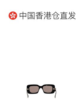 香港直邮Chloe 几何框太阳镜 CH0188S蔻依