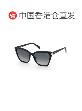 香港直邮Blumarine 蓝色情人 女士 SBM246S col. 0700 太阳眼镜 S