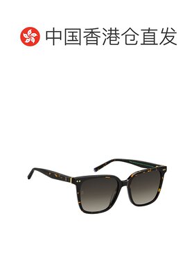 1h可退 香港直邮Tommy Hilfiger 汤米 希尔费格 女士 TH 2211/S 0