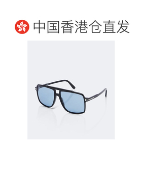 香港直邮Tom Ford 汤姆 福特 女士 Kemp 领航员太阳眼镜