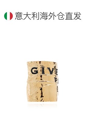 欧洲直邮givenchy 女士 手镯纪梵希珐琅手链配饰