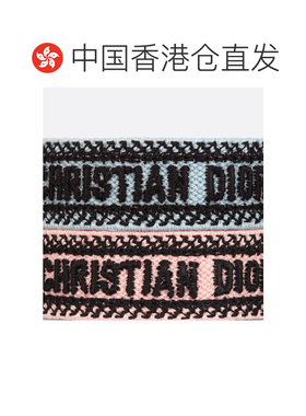 香港直邮CHRISTIAN DIOR 女士手链手镯 B0961ADRCOD支付后1h可退