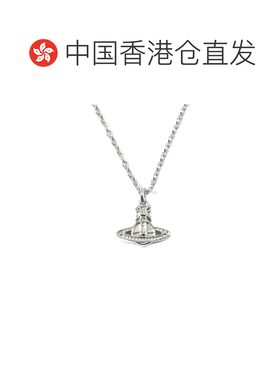 香港直邮VIVIENNE WESTWOOD 女士项链 6302020001P019 SS2026