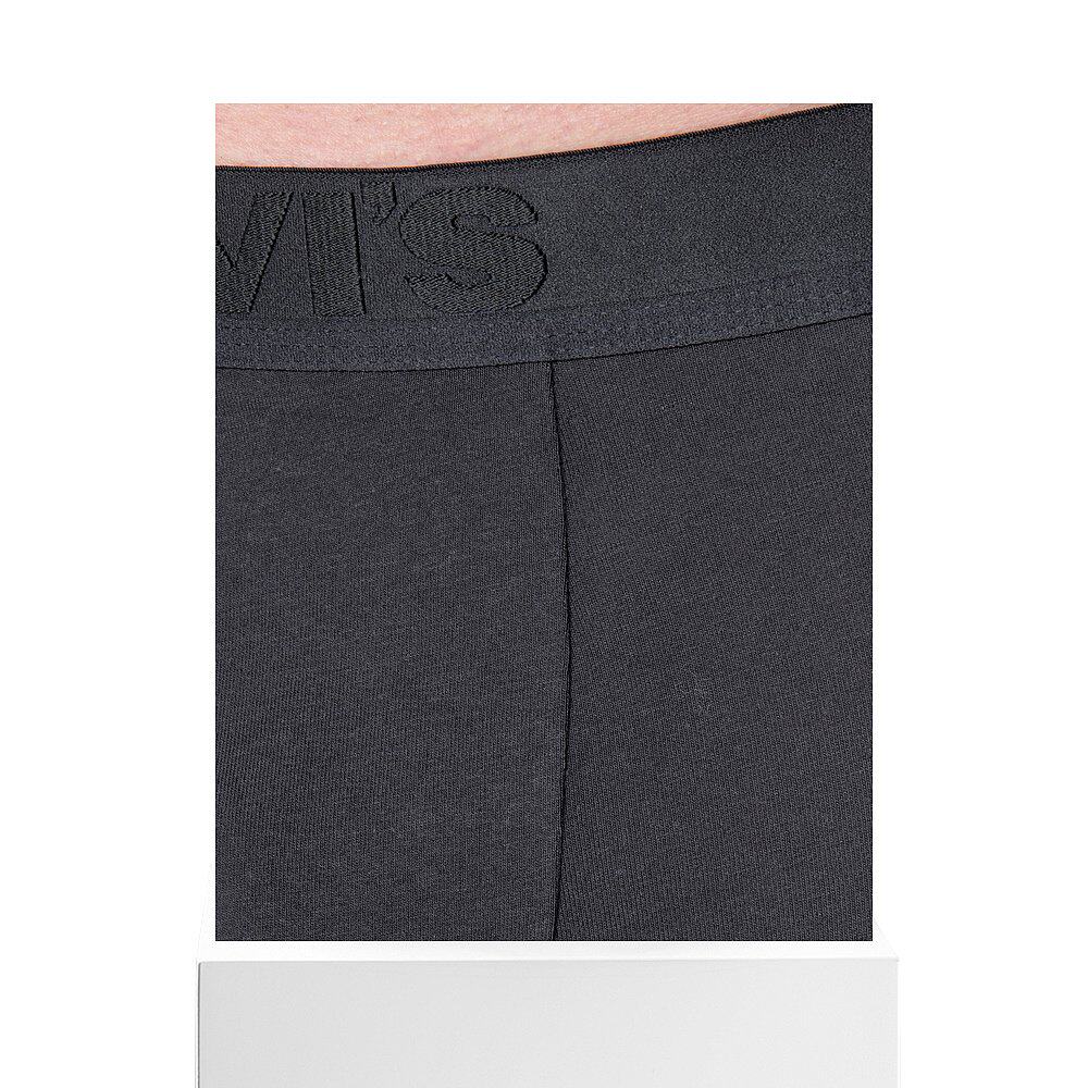 欧洲直邮Levi's 李维斯 PRENIUM BRIEF PACK X3 男士内衣男式平口