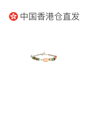 香港直邮DriesVanNoten德赖斯 范诺顿女士手链 【付后1h可退】