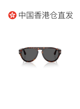 香港直邮PERSOL 男士太阳镜 PO3370S24B1 AW2025 花色
