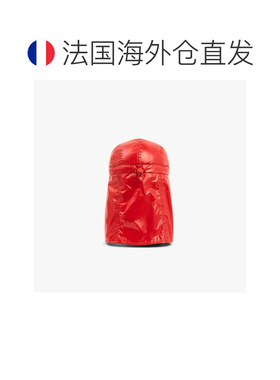 欧洲直邮自营Lacoste法国鳄鱼 Defile男女同款亮面塔夫绸撒哈拉帽