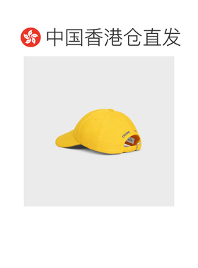 香港直邮Celine 薇薇安灯芯绒帽子 AA0HW2U69.保暖【付后1h可退】