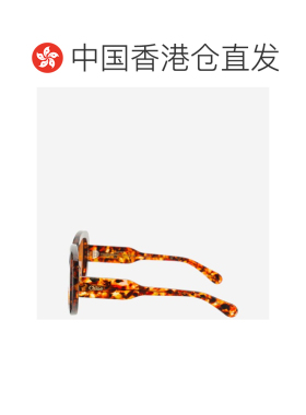 香港直邮CHLOÉ 女士太阳镜 CH0153S00354 SS2023 花色