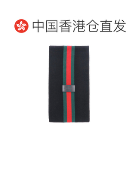 香港直邮GUCCI 男士围巾 A007FJ4GALH1066 【付后1h可退】古驰