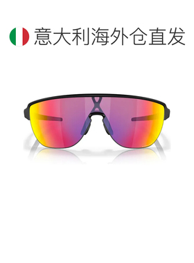 1h可退 欧洲直邮OAKLEY 男士太阳镜 8826436059482 CO 黑色 Oakle