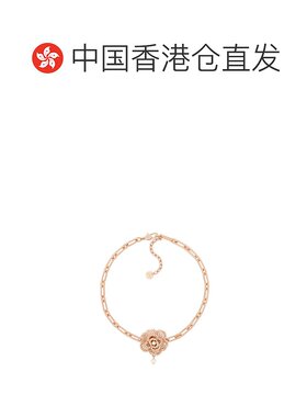 香港直邮Dior Lumiere de Rose 颈链 N3484WOMRS珍珠吊坠