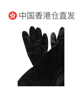 香港直邮LANVIN 女士手套 AWGLAGL5A1PCA2610 AW2【付后1h可退】