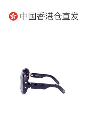 香港直邮Dior 徽标太阳镜 CD40114F迪奥