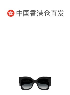 香港直邮Chloe 蔻依 女士 Eyewear 大鏡框太陽眼鏡 CH0252S太阳镜