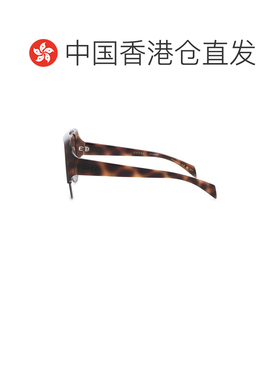 1h可退 Gucci 古驰 女士 GG2023S 002 太阳镜 GG2023S配饰