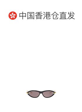 香港直邮Bottega Veneta 全框太阳眼镜 821447VBL80