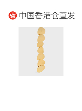 1h可退 香港直邮CELINE 女士 徽标手链 crov