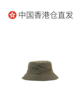香港直邮Barbour 男士帽子 MHA0001MHAOL71 AW202【付后1h可退】