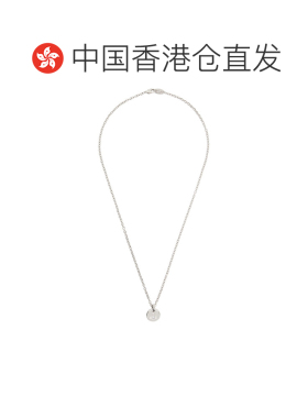 1h可退 香港直邮VivienneWestwood薇薇恩 韦斯特伍德男士项链/吊