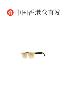 1h可退 香港直邮DSQUARED2 女士眼镜 DQ018439P AW2025 花色 徽标