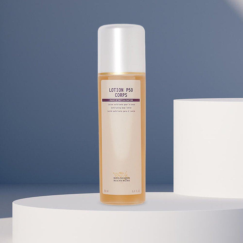 欧洲直邮原液之谜去角质身体乳液 天猫国际探物欧洲身体乳/霜